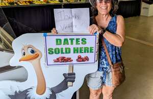 Riverside County Fair & National Date Festival