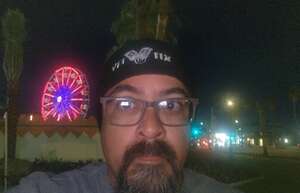 Riverside County Fair & National Date Festival