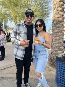 Riverside County Fair & National Date Festival