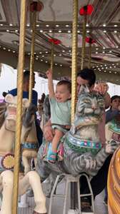 Riverside County Fair & National Date Festival