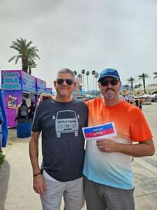 Riverside County Fair & National Date Festival