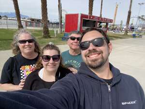 Riverside County Fair & National Date Festival