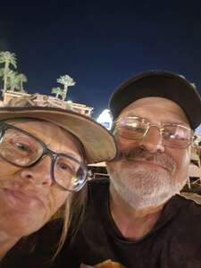 Riverside County Fair & National Date Festival