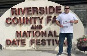 Riverside County Fair & National Date Festival