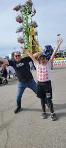 Riverside County Fair & National Date Festival