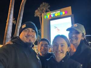 Riverside County Fair & National Date Festival