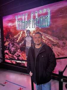 Criss Angel MINDFREAK (Las Vegas)