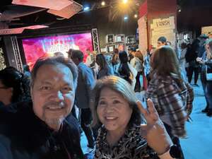 Criss Angel MINDFREAK (Las Vegas)