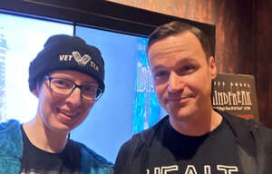 Criss Angel MINDFREAK (Las Vegas)