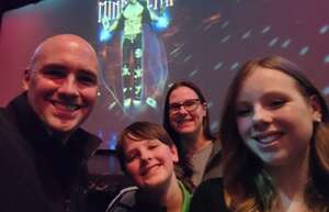 Criss Angel MINDFREAK (Las Vegas)