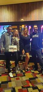 Criss Angel MINDFREAK (Las Vegas)