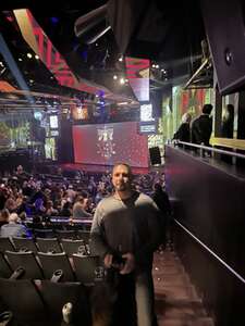 Criss Angel MINDFREAK (Las Vegas)