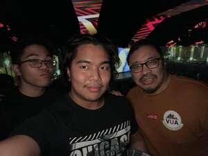 Criss Angel MINDFREAK (Las Vegas)