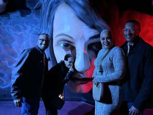 Criss Angel MINDFREAK (Las Vegas)