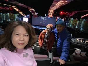 Criss Angel MINDFREAK (Las Vegas)