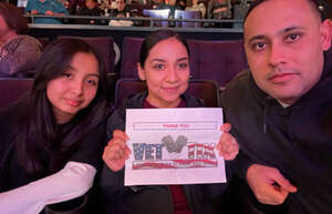 Criss Angel MINDFREAK (Las Vegas)