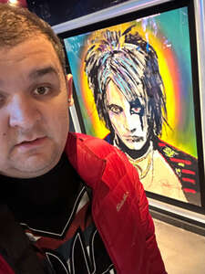 Criss Angel MINDFREAK (Las Vegas)