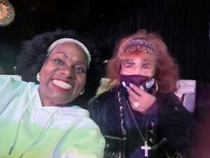 Criss Angel MINDFREAK (Las Vegas)