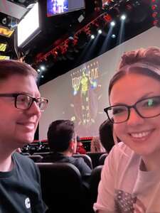 Criss Angel MINDFREAK (Las Vegas)