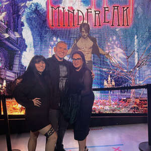 Criss Angel MINDFREAK (Las Vegas)