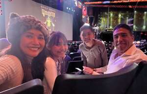 Criss Angel MINDFREAK (Las Vegas)