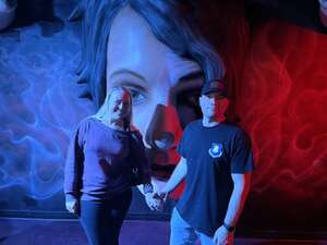 Criss Angel MINDFREAK (Las Vegas)