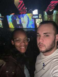 Criss Angel MINDFREAK (Las Vegas)