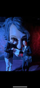 Criss Angel MINDFREAK (Las Vegas)