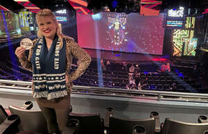 Criss Angel MINDFREAK (Las Vegas)