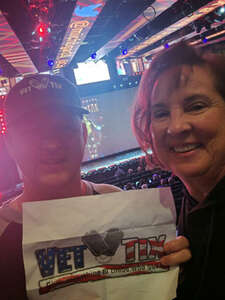 Criss Angel MINDFREAK (Las Vegas)