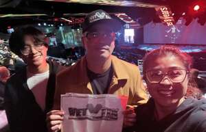 Criss Angel MINDFREAK (Las Vegas)