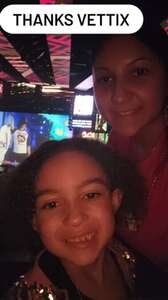 Criss Angel MINDFREAK (Las Vegas)