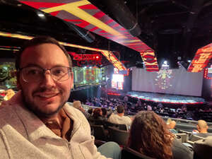 Criss Angel MINDFREAK (Las Vegas)