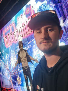 Criss Angel MINDFREAK (Las Vegas)