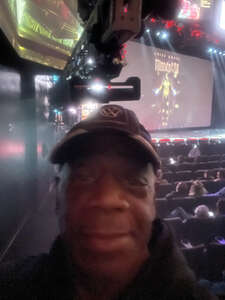 Criss Angel MINDFREAK (Las Vegas)