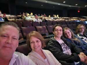 Criss Angel MINDFREAK (Las Vegas)