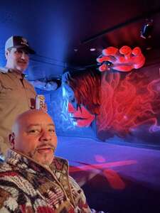 Criss Angel MINDFREAK (Las Vegas)