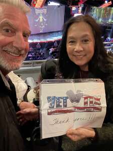 Criss Angel MINDFREAK (Las Vegas)