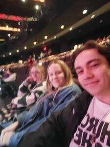 Criss Angel MINDFREAK (Las Vegas)