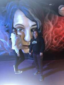 Criss Angel MINDFREAK (Las Vegas)