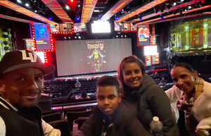 Criss Angel MINDFREAK (Las Vegas)