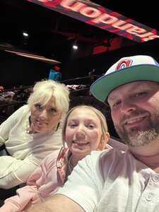 Criss Angel MINDFREAK (Las Vegas)