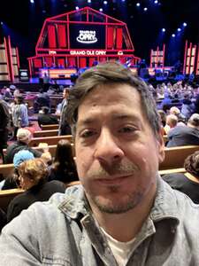 Grand Ole Opry