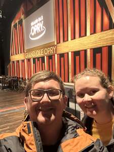 Grand Ole Opry