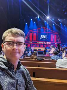 Grand Ole Opry