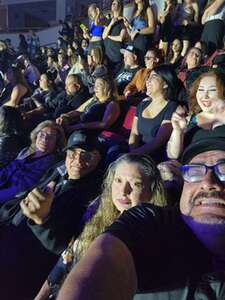 Enrique Iglesias, Pitbull, Ricky Martin: The Trilogy Tour