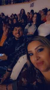 Enrique Iglesias, Pitbull, Ricky Martin: The Trilogy Tour