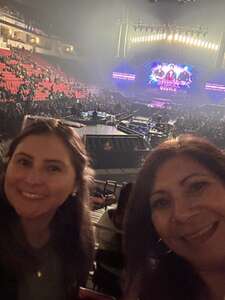 Enrique Iglesias, Pitbull, Ricky Martin: The Trilogy Tour