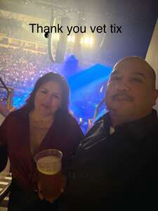 Enrique Iglesias, Pitbull, Ricky Martin: The Trilogy Tour