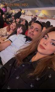 Enrique Iglesias, Pitbull, Ricky Martin: The Trilogy Tour